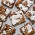 Gooey Marshmallow Brownies