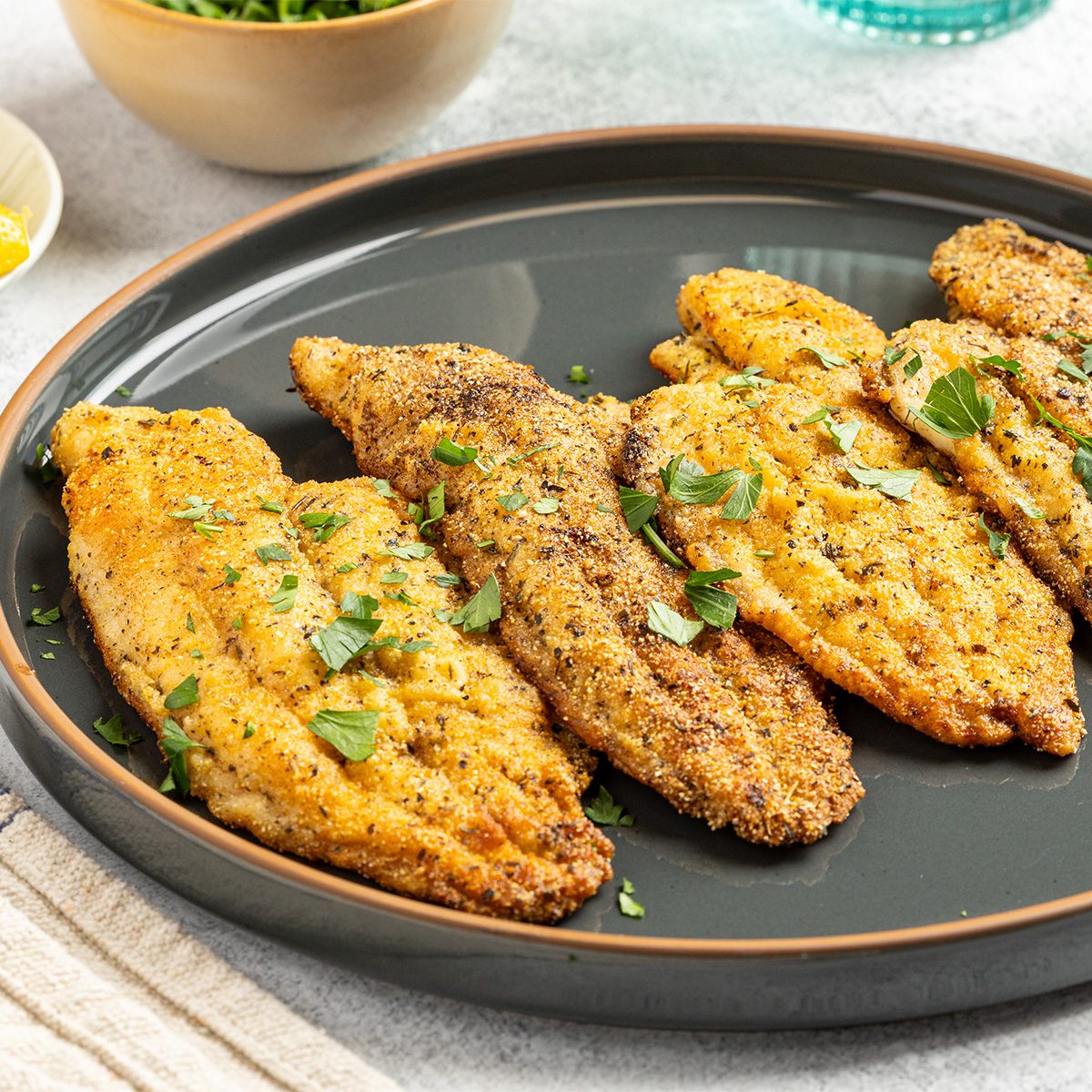 18 Easy Catfish Recipes You’ll Want To Make on Repeat