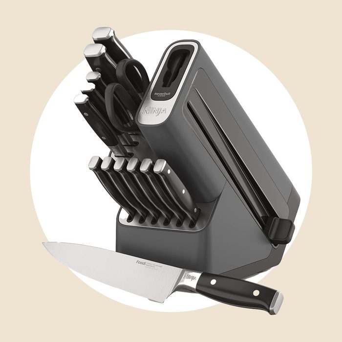 Ninja Knife Set
