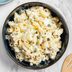 Macaroni Salad with Pickles