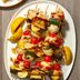 Chicken Skewers