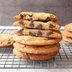 Mochi Chocolate Chip Cookies 