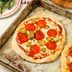 Personal Pizza Crusts