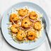 Shrimp Stir-Fry with Cabbage 