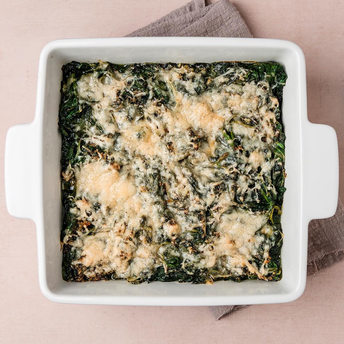 Spinach Parm Casserole Exps Tohd25 182076 Christinema 2