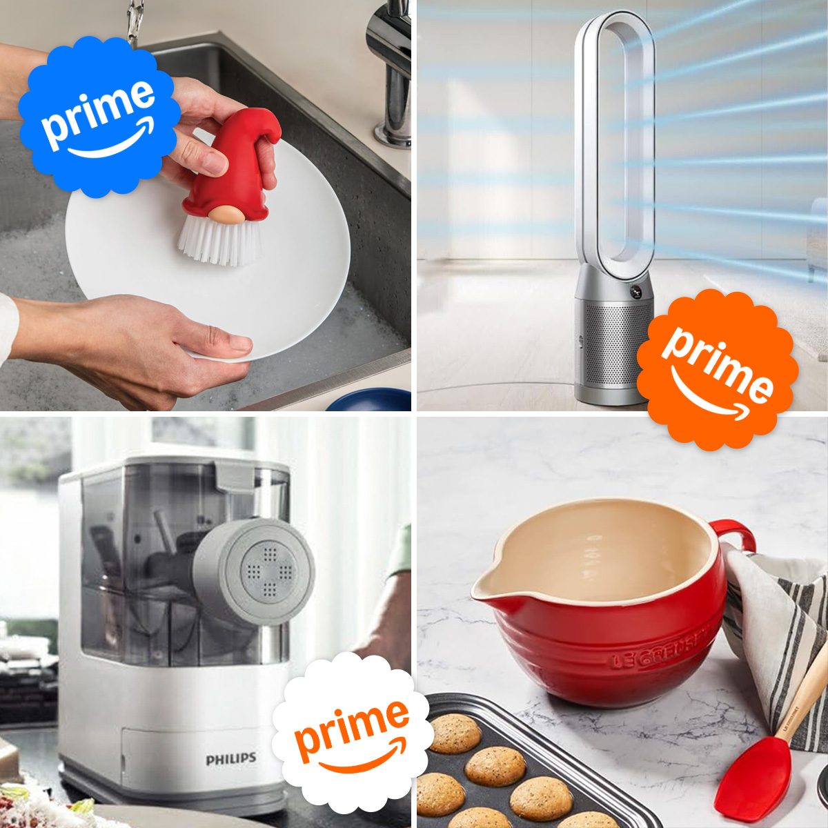These Are The Deals Worth Your Money Product Collage