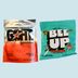 Tom Brady vs David Beckham: Who Has the Better Gummy Snacks?