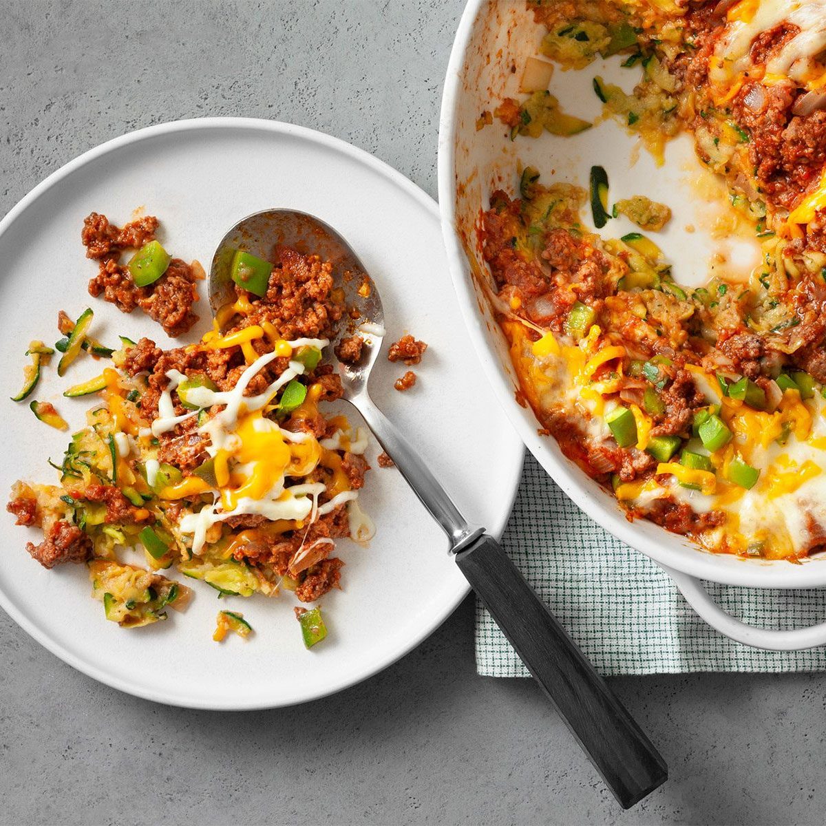 21 Easy Zucchini Casseroles You’ll Love