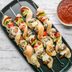 Pizza on a Stick